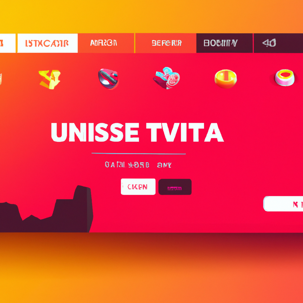 Colorful pixel arena with HUD overlays and badges